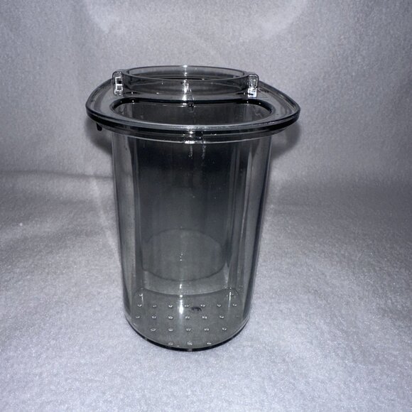 Magiccos FP406 Premium Aluminum Die Cast Food Processor Big Pusher Replacement - Picture 2 of 6